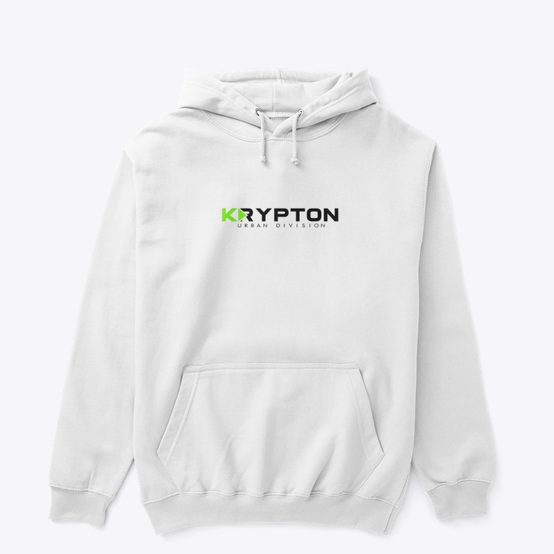 KRYPTON URBAN DIVISION 