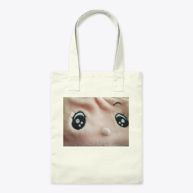 Cute eyes