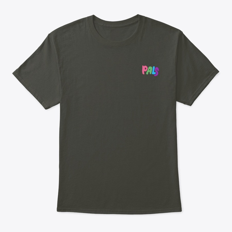 Pastel Pals MERCH v1
