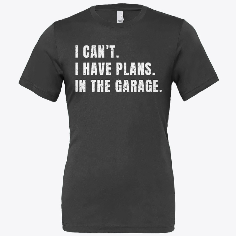 Perfect Design for DIY and Garage Fans