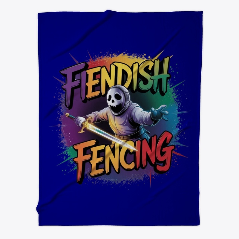 Fiendish Fencing