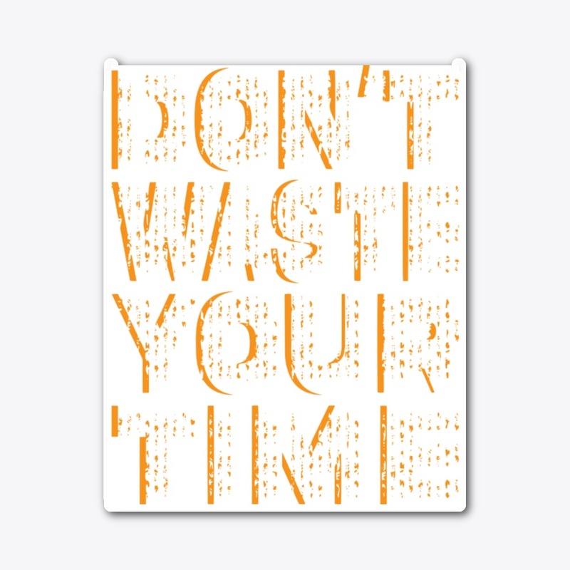 A nice typography t shirt design