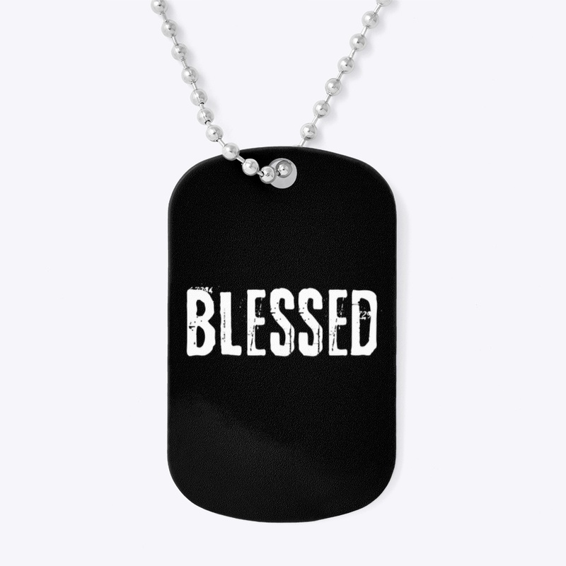 Blessed Collection