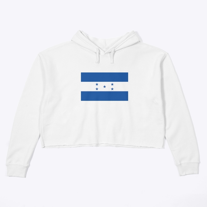 Honduras flag