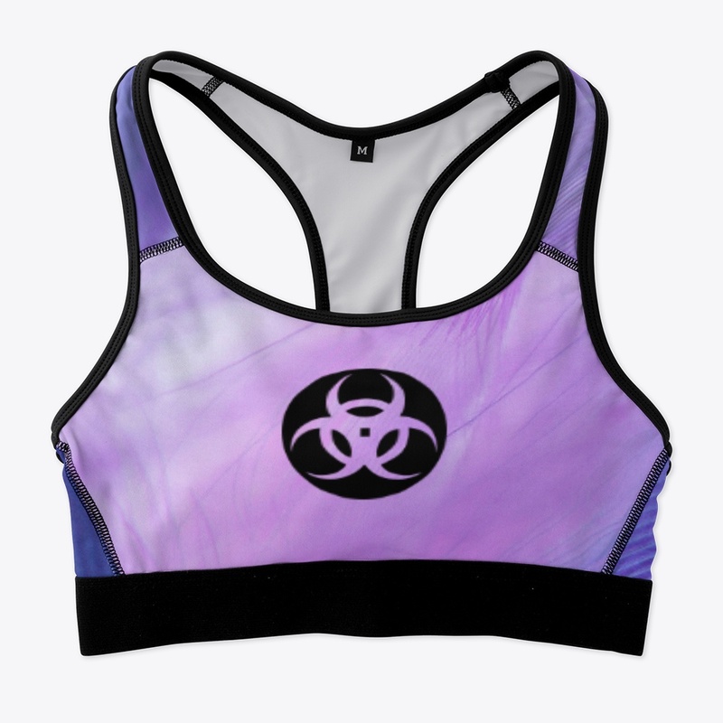 FlexiFit Sports Bra