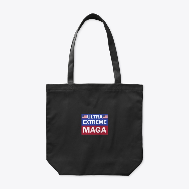 Ultra MAGA Shirts