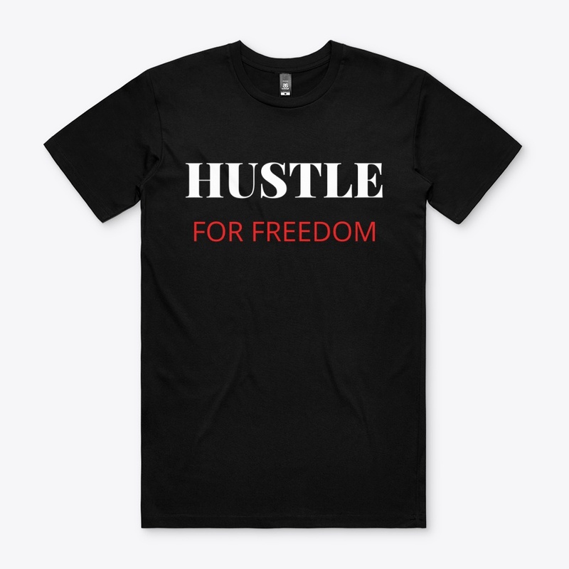 Hustle For Freedom