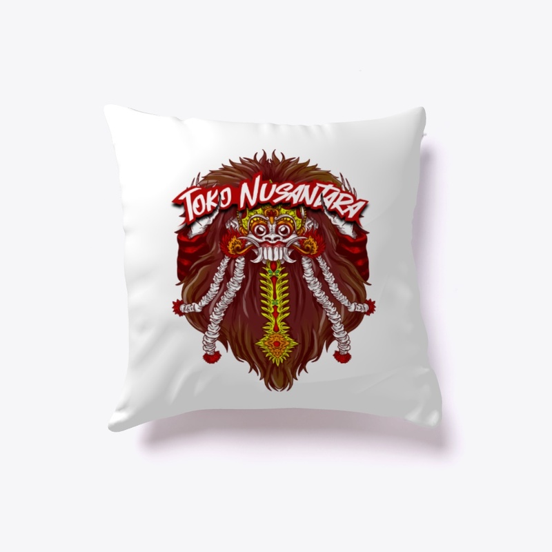 Toko Nusantara Official Merchandise