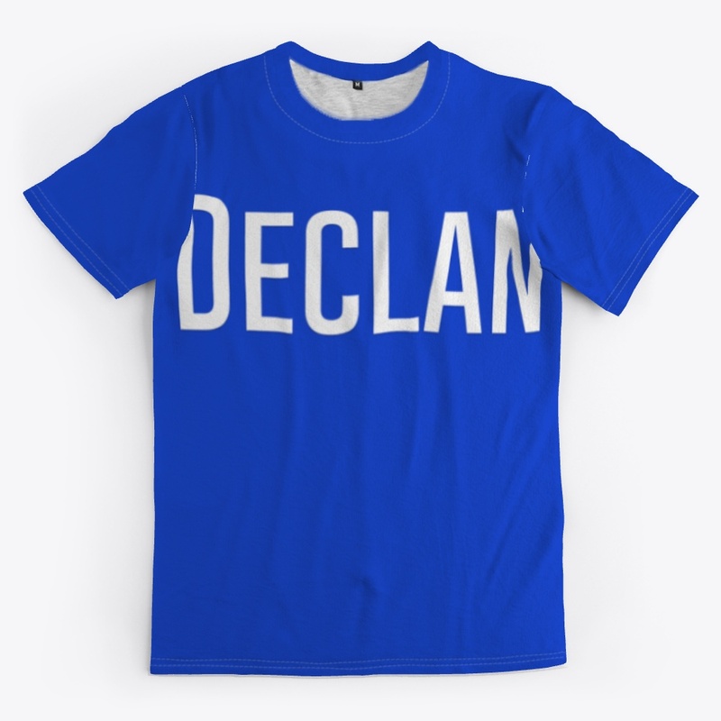 Declan Logo