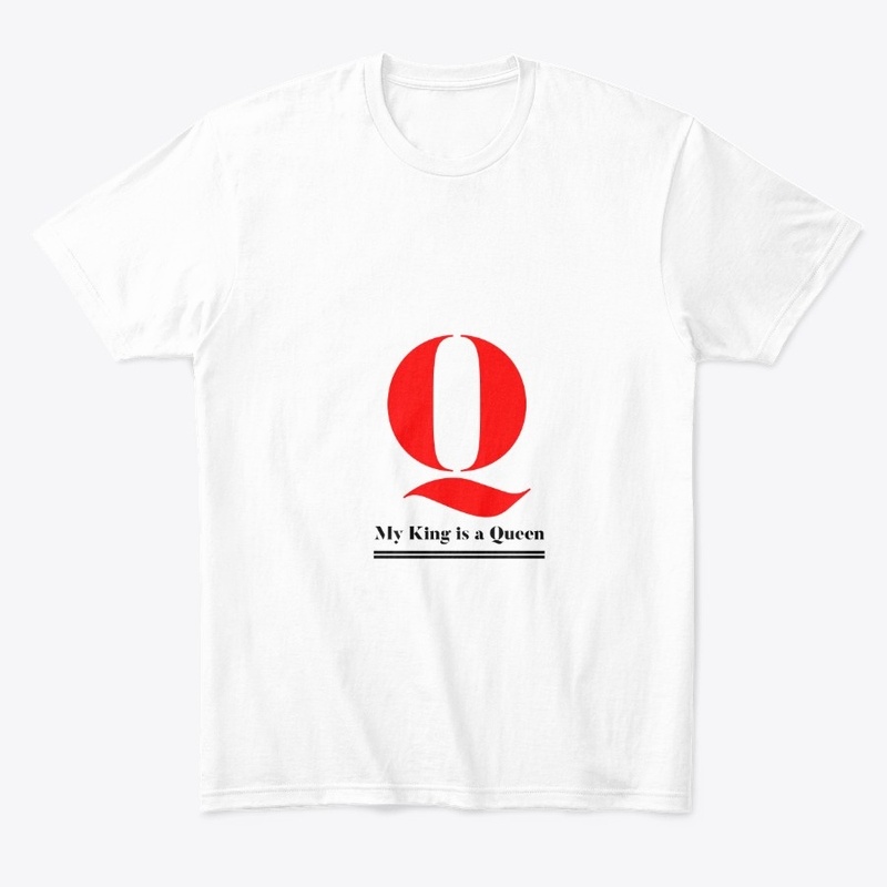 LGBTQIA Merchandise