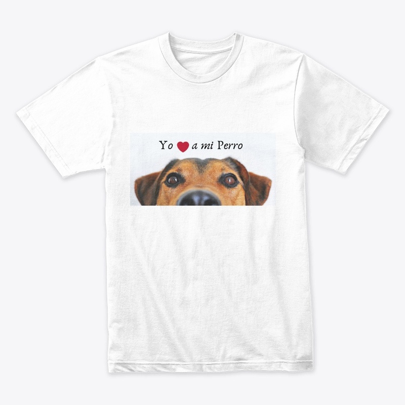 Yo amo a mi Perro 