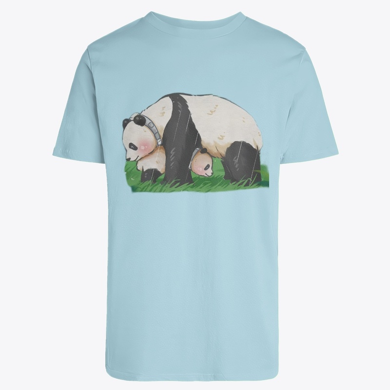 XIANXIANZAI🐼Giant Panda