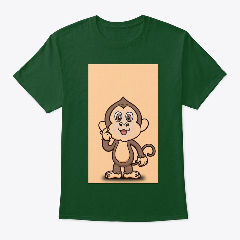 Men's t shirt