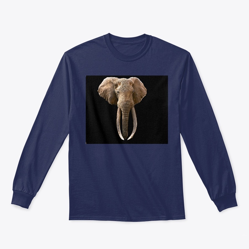Black Elephant 3