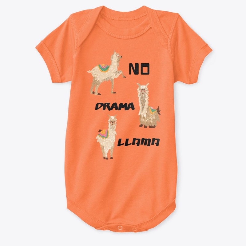 Llama Drama