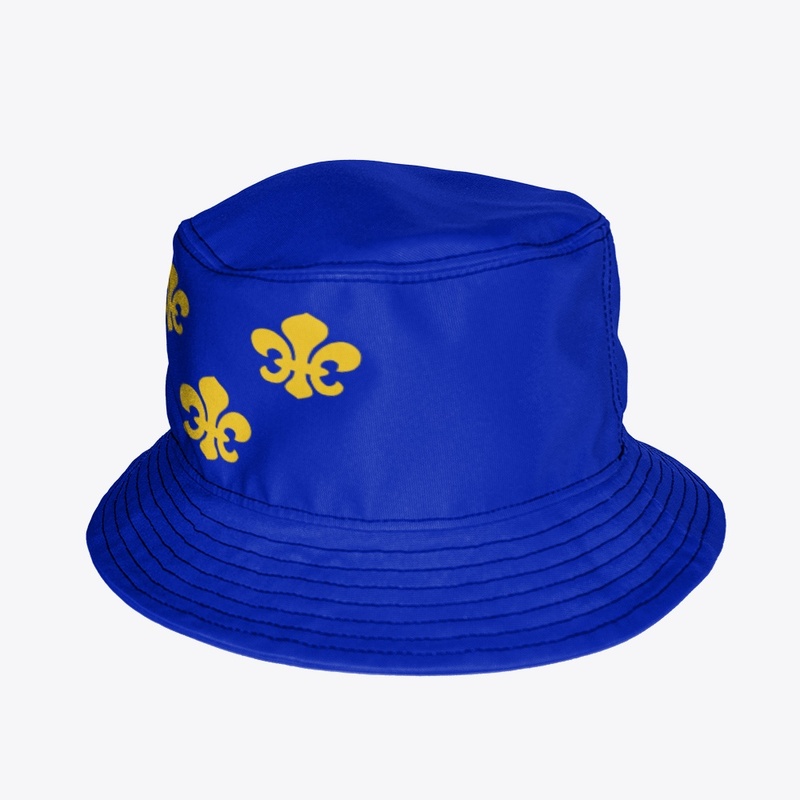 Kingdom of France (843-1789/1815-1830)