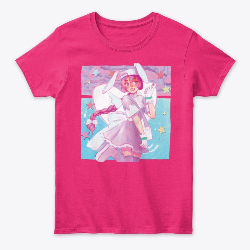 Nurse Witch Komugi!