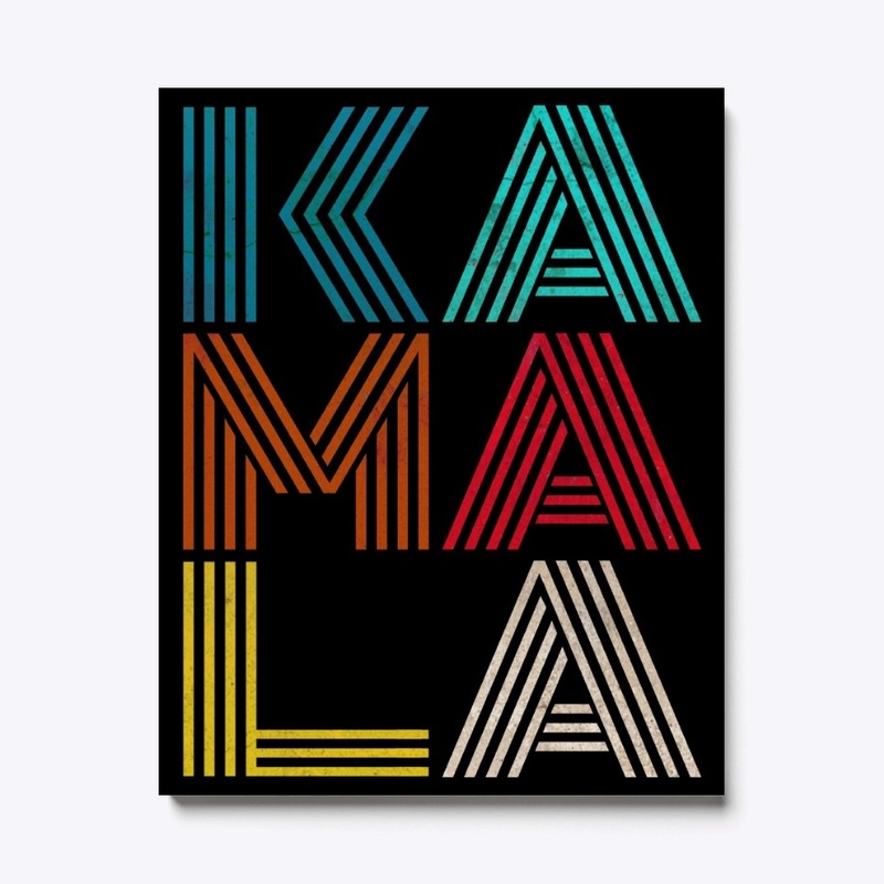 Kamala Harris Gift