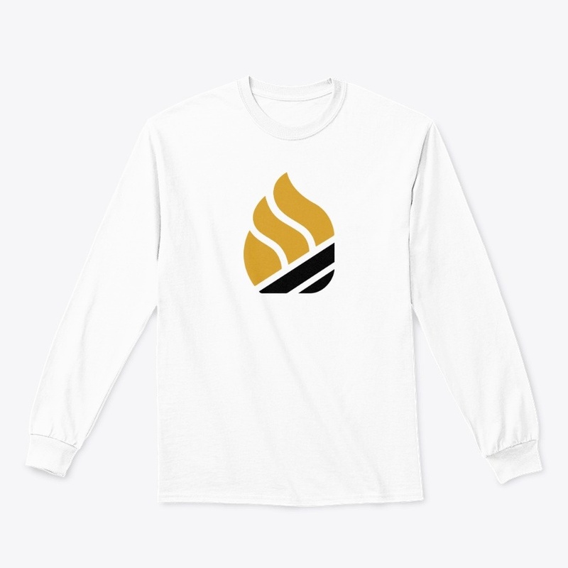 Flame (Black)