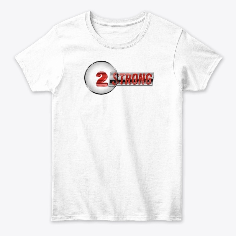 2 Strong Logo 