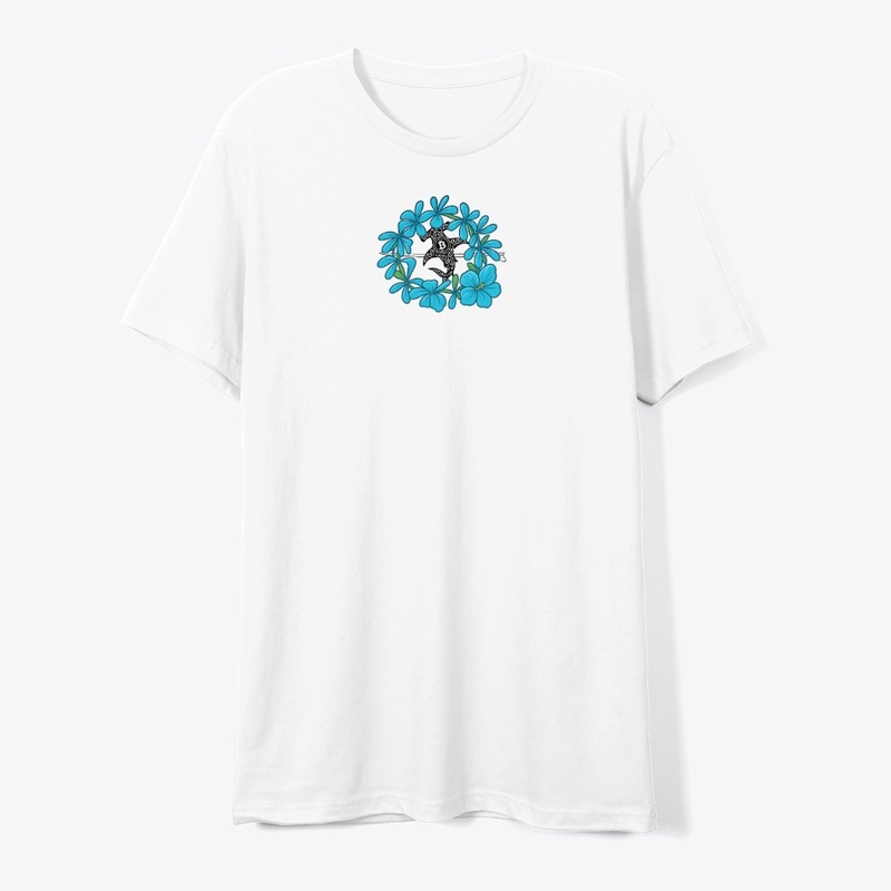 hammer shark flowers