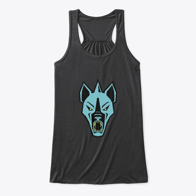 #ChupacabraSighting Flowy Tank