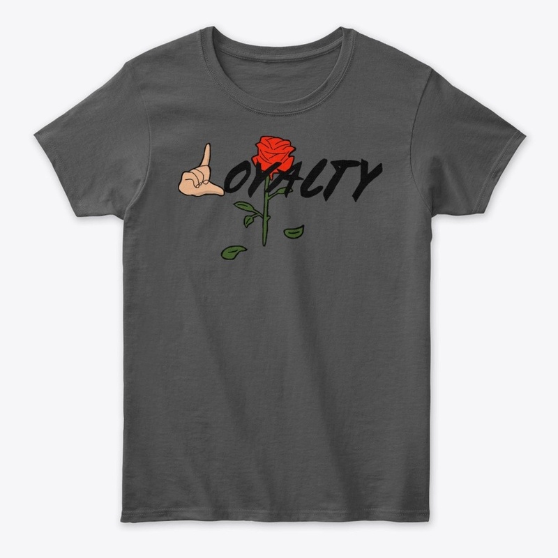 Loyalty Exclusive's 