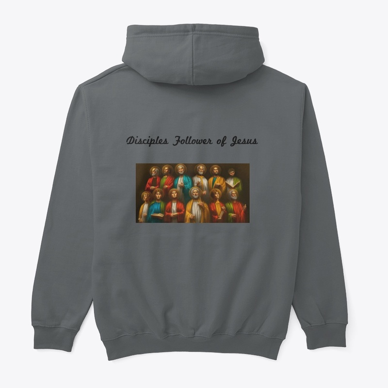Disciples.