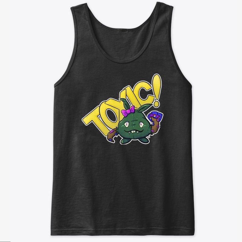 Toxic!