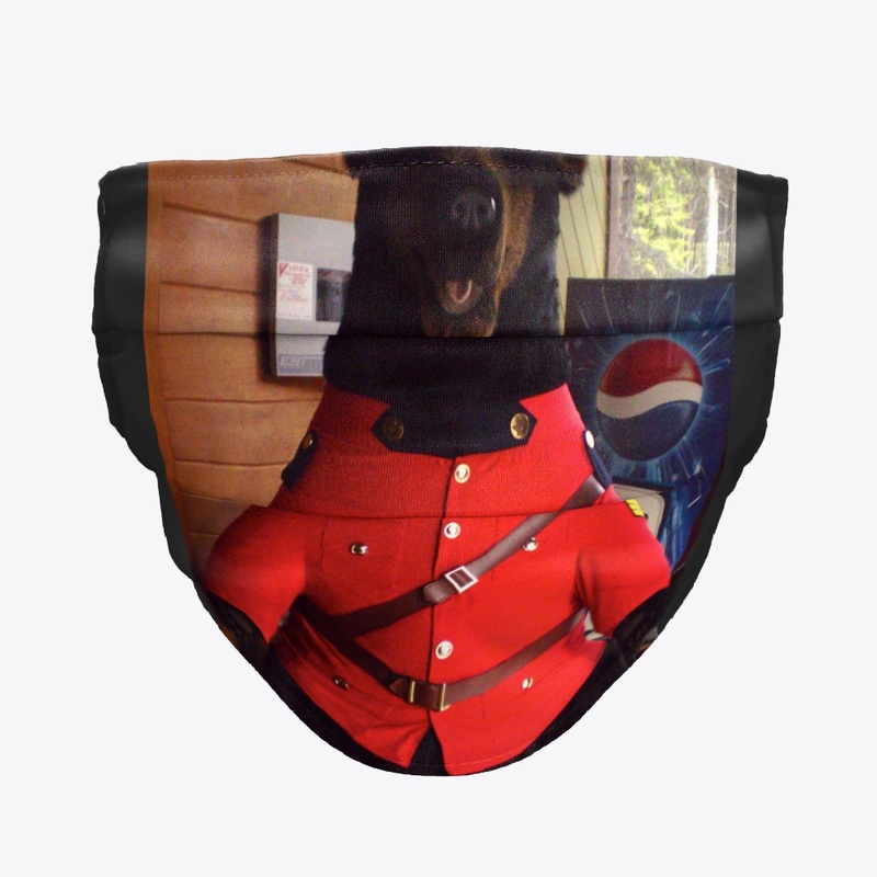 Canadian Bear