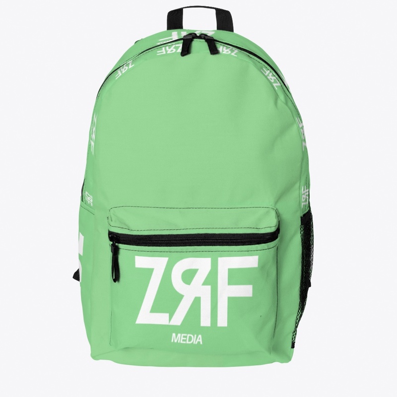 ZRF Minimalist Collection