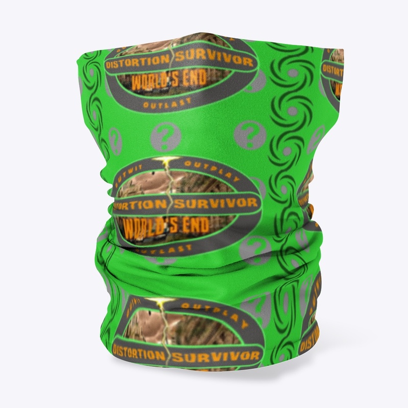The Unnamed Merge Tribe Buff