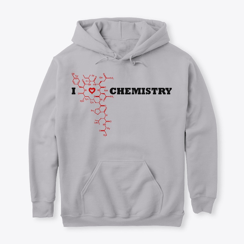 Love Chemistry