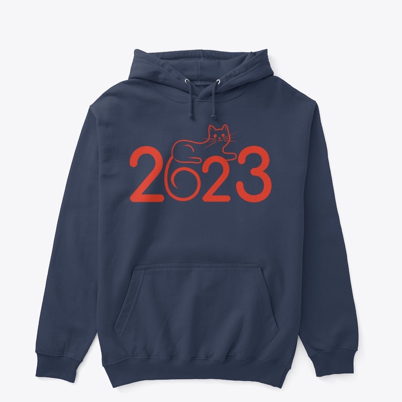 count down for 2023 new year