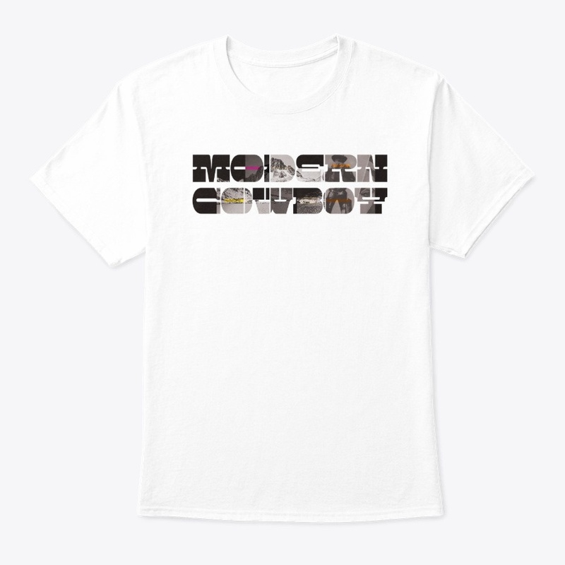 Modern Cowboy