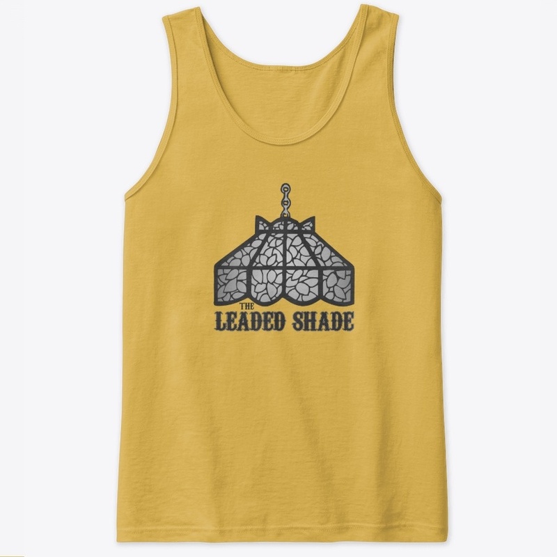 LeadedShade