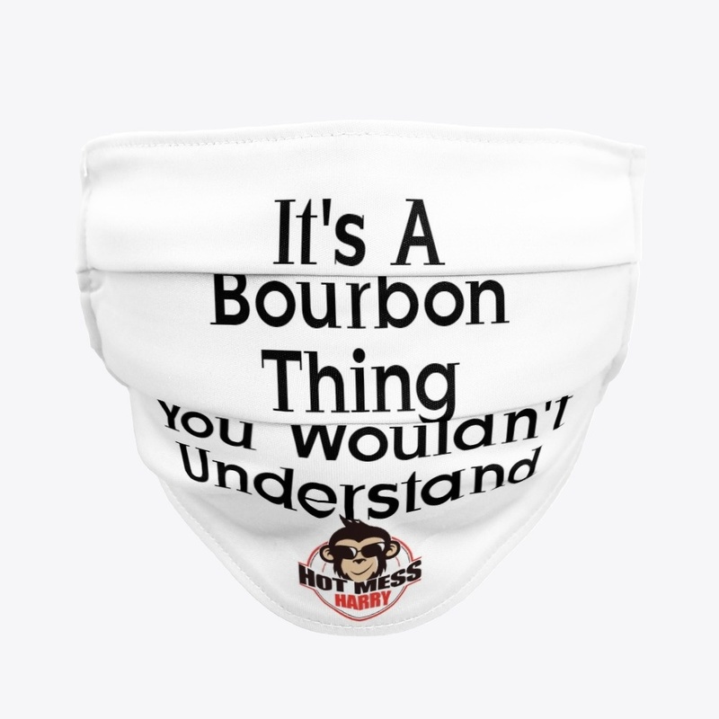 It's A Bourbon Thing