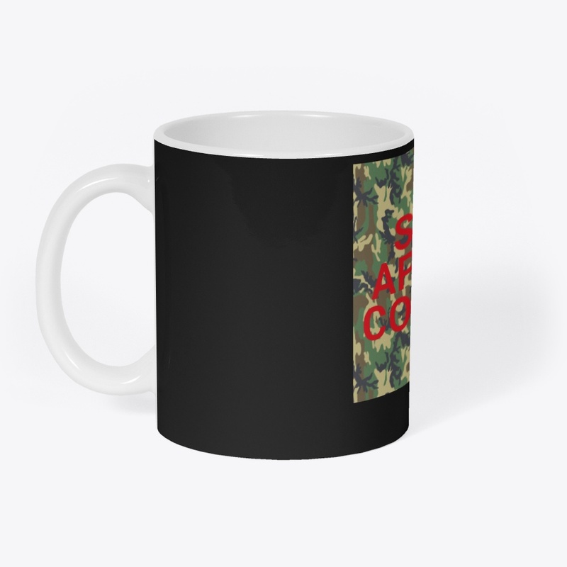Cammo deign 