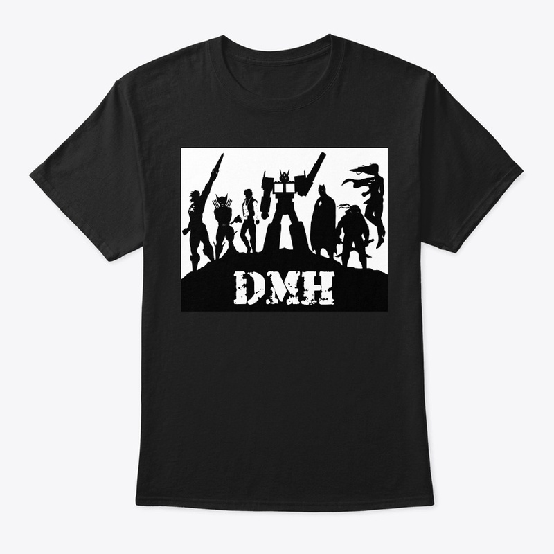 DMH
