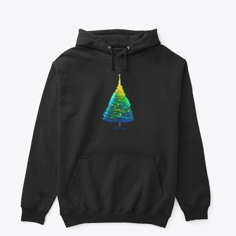 Christmas tshirt