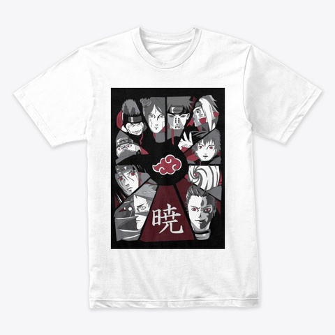 Lets Play White T-Shirt Front