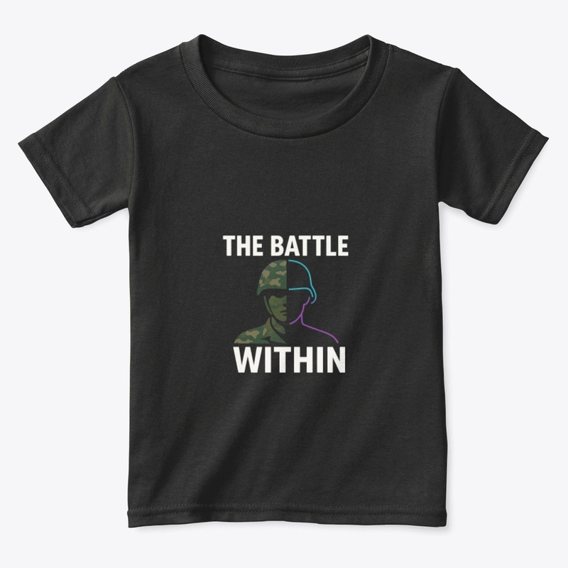 The Battle Within