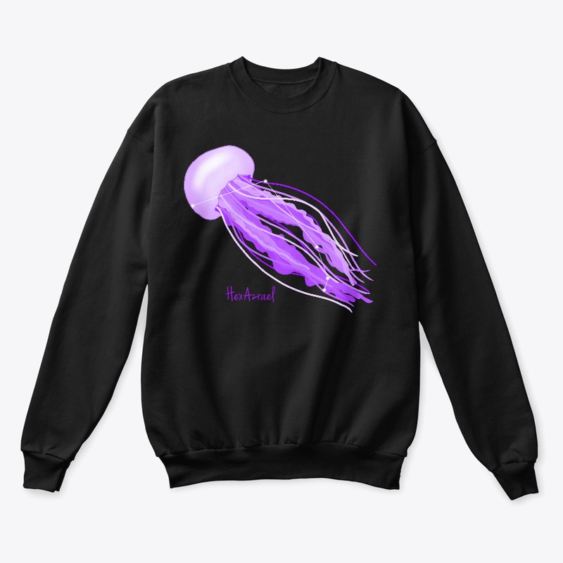 Jellyfish Sweatshirt