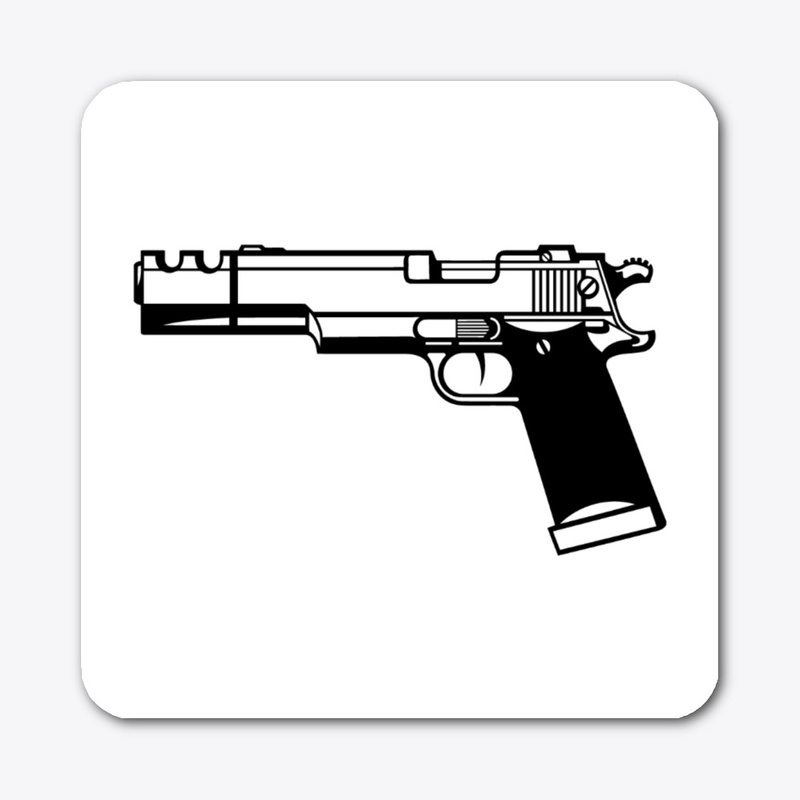 HandGun