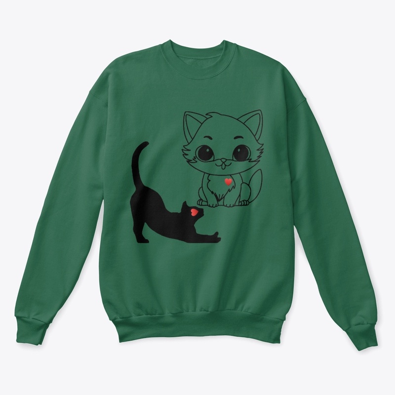 CUTE CATS 
