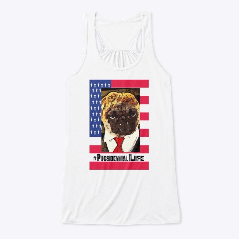 Pug for President