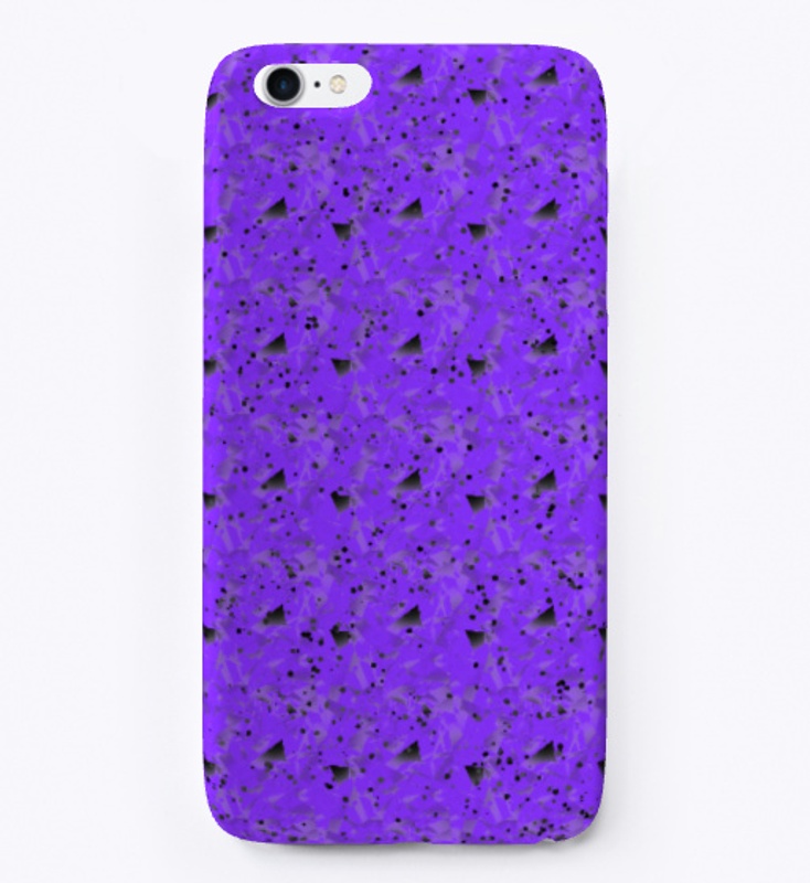 Purple Oreo