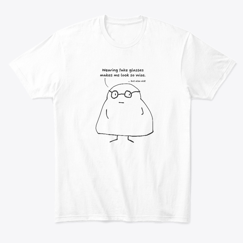 Wise Blob