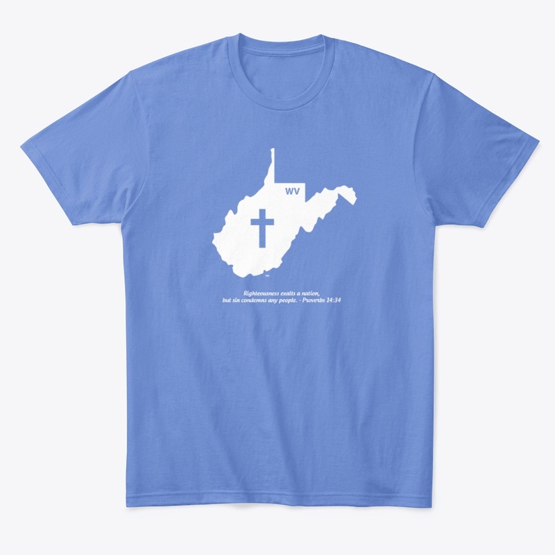 West Virginia