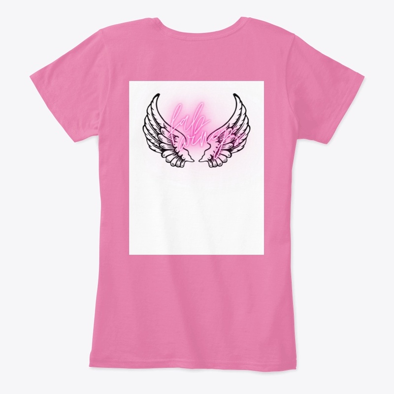 FAB WINGS